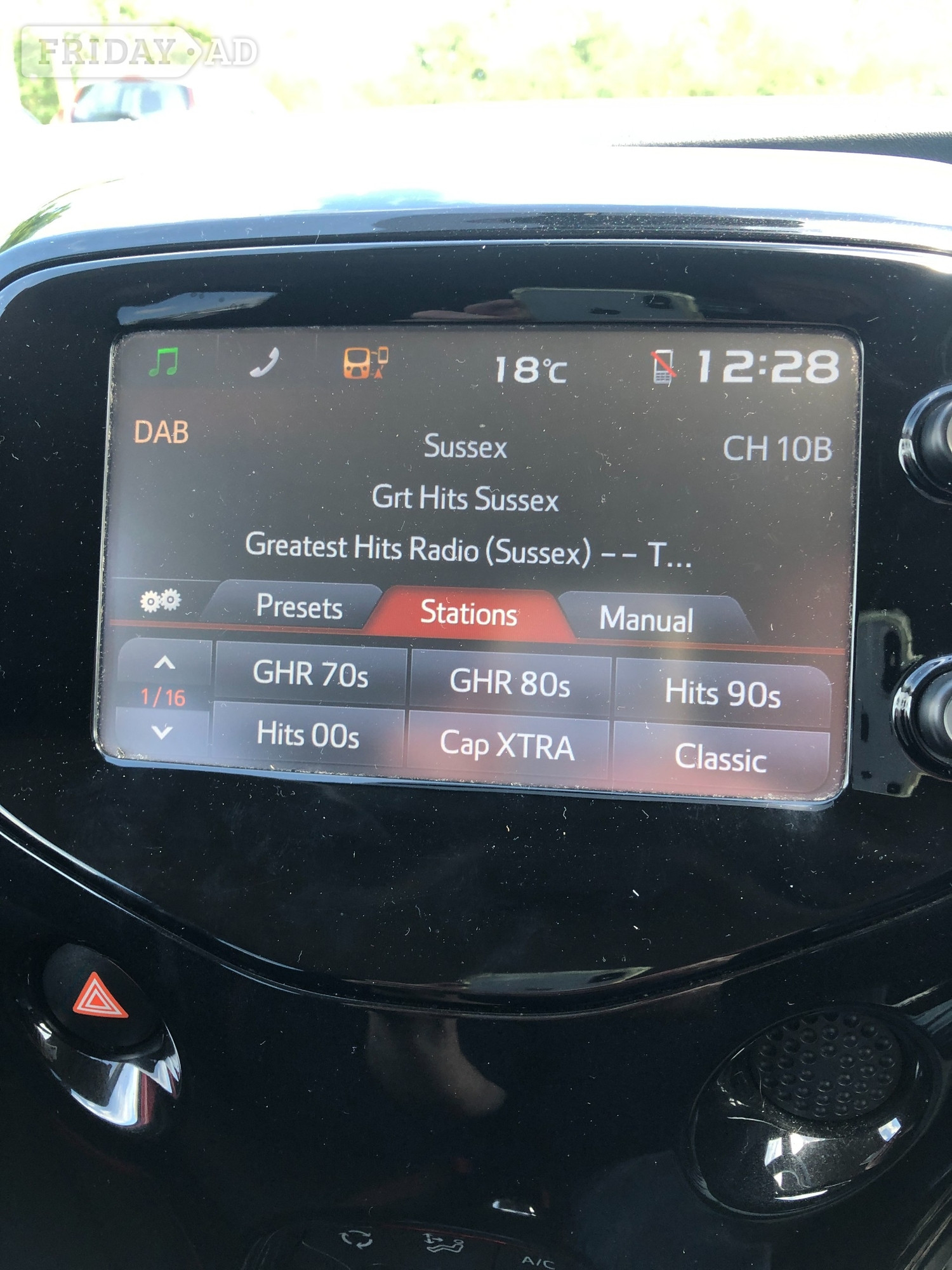 Toyota Aygo 2017 - Cars
