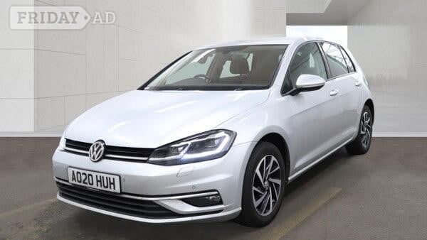 Volkswagen Golf Uxbridge