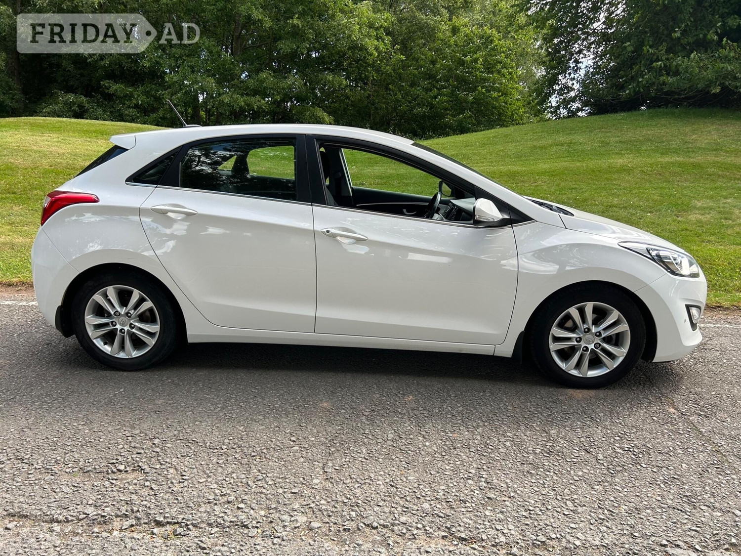 Hyundai i30 2014 - Cars
