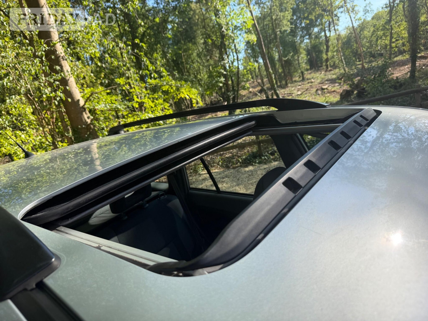 Toyota RAV4 Dorchester