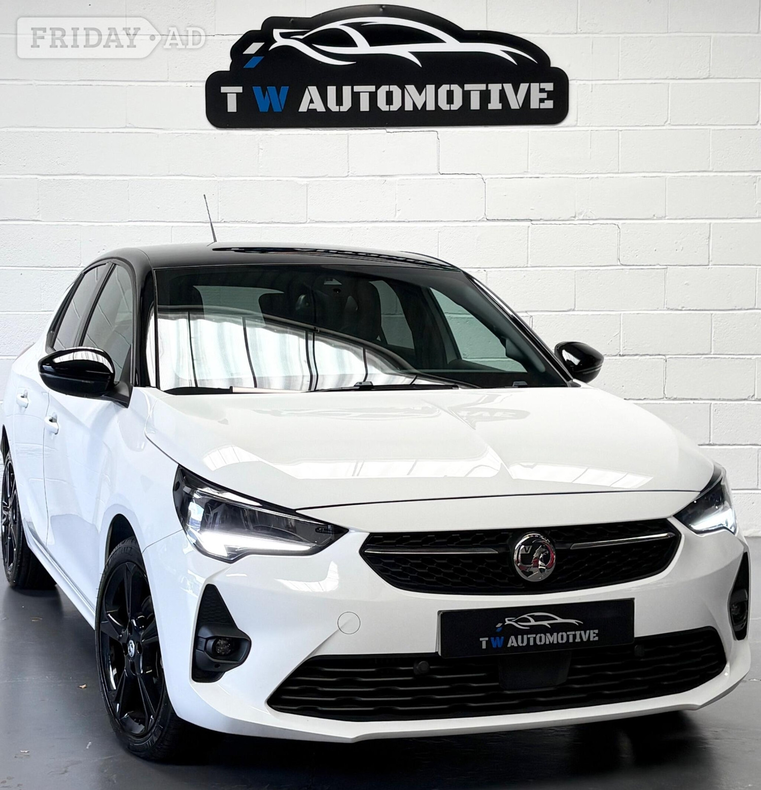 Vauxhall Corsa 2023 - Cars