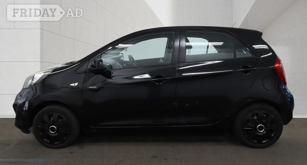Kia Picanto 2013 - Cars in Ashford
