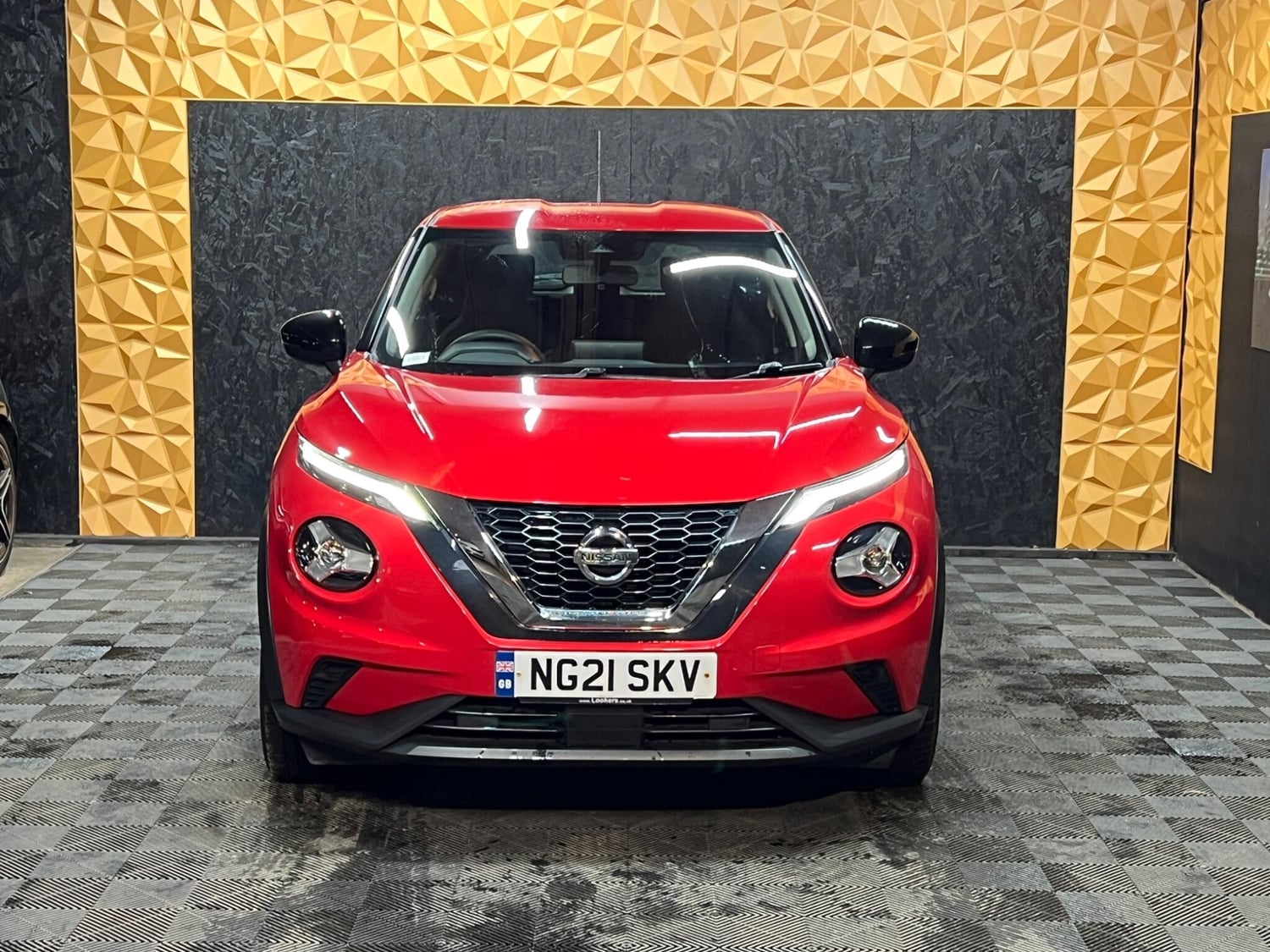 Nissan Juke Halifax