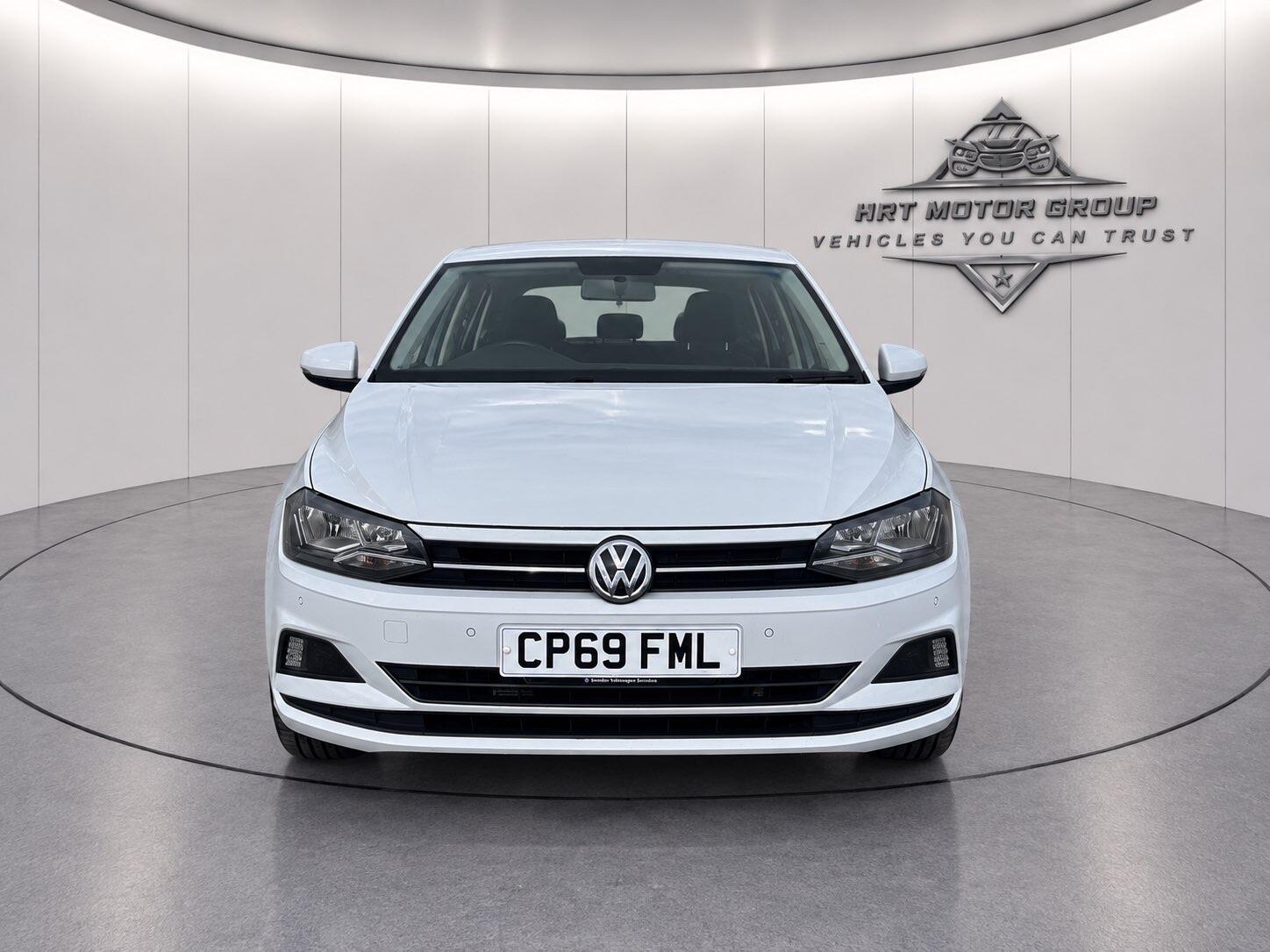 Volkswagen Polo Hengoed