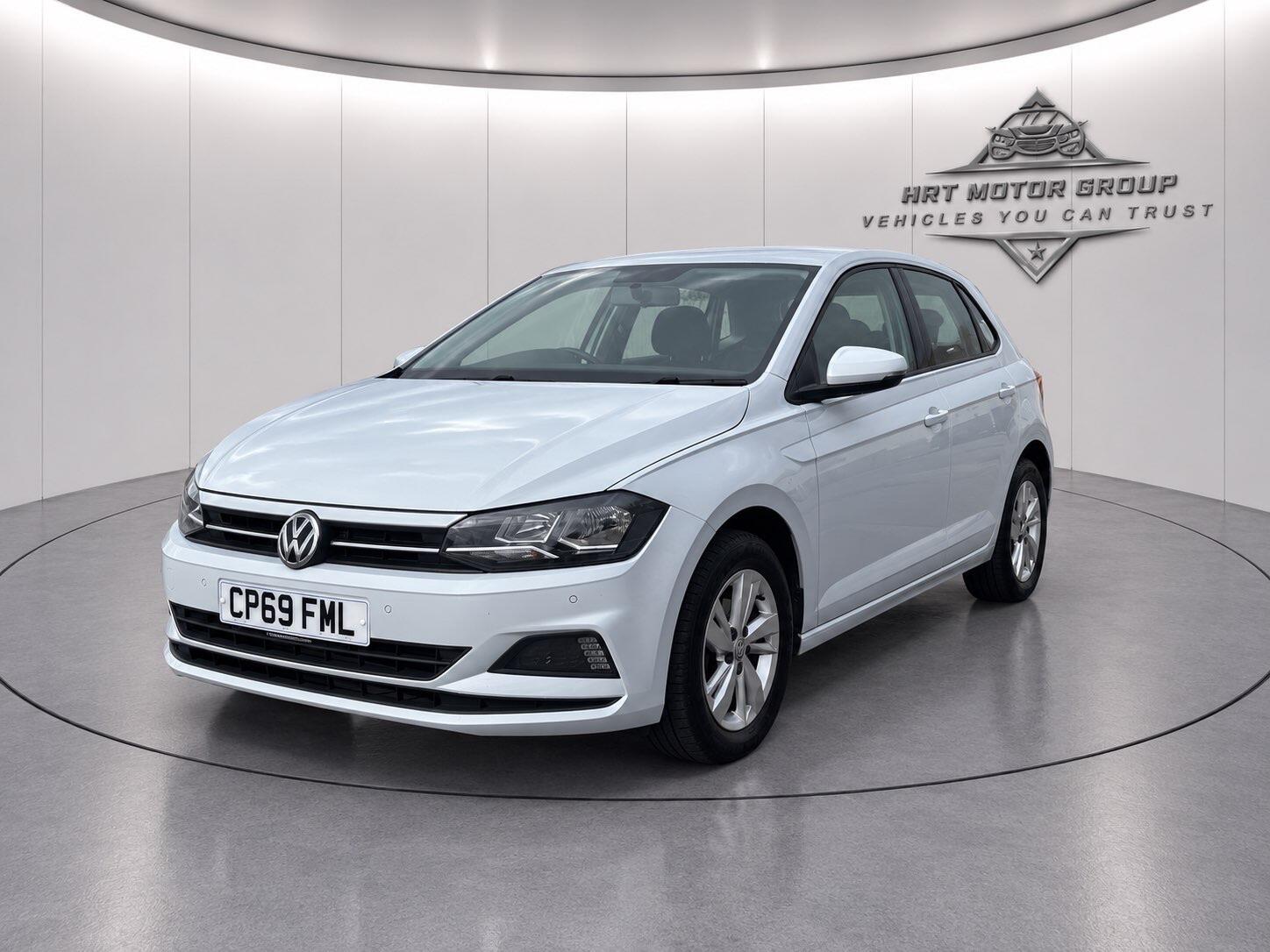 [ berth ]Volkswagen Polo