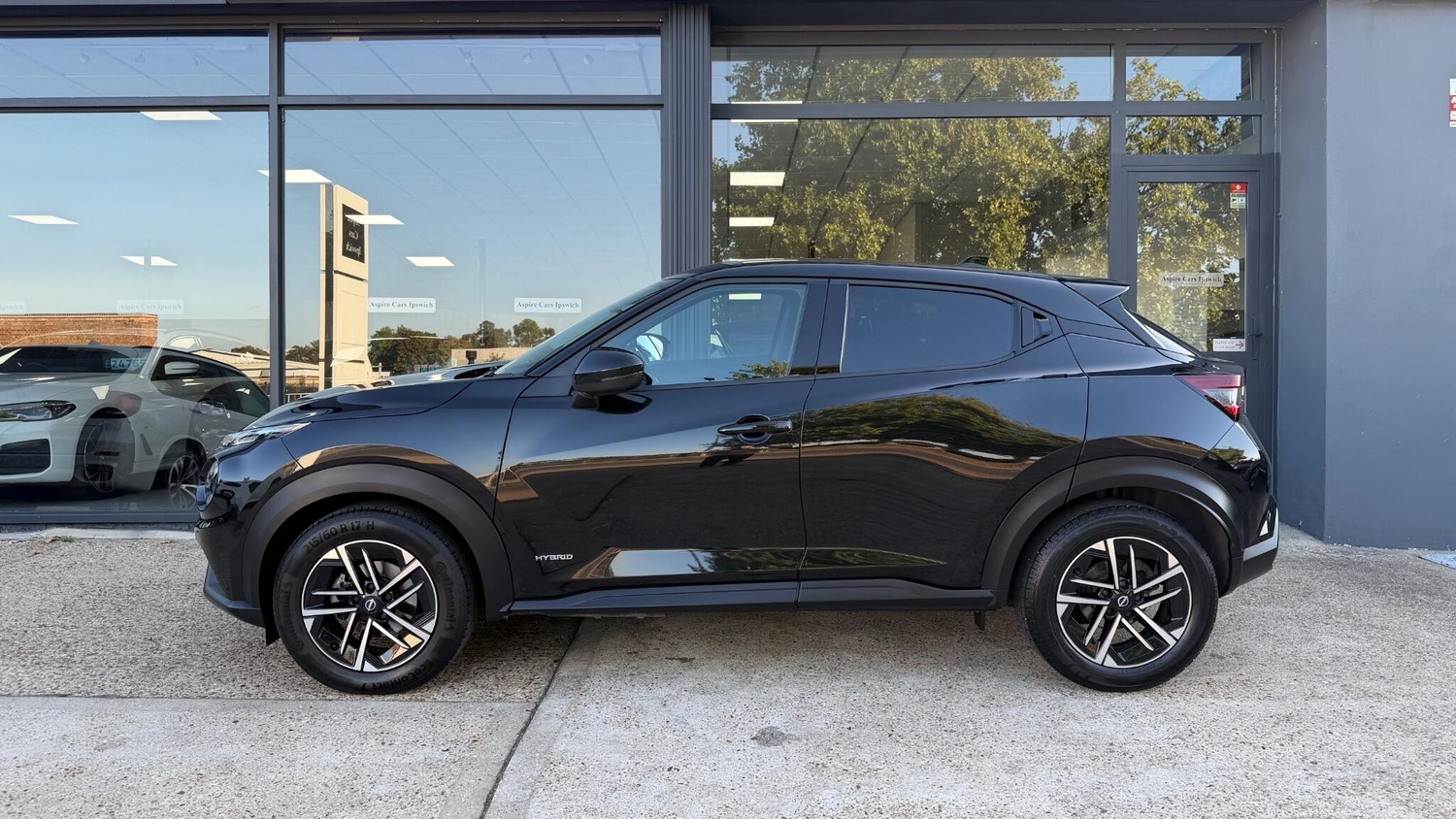 Nissan Juke 2024 - Cars in Ipswich