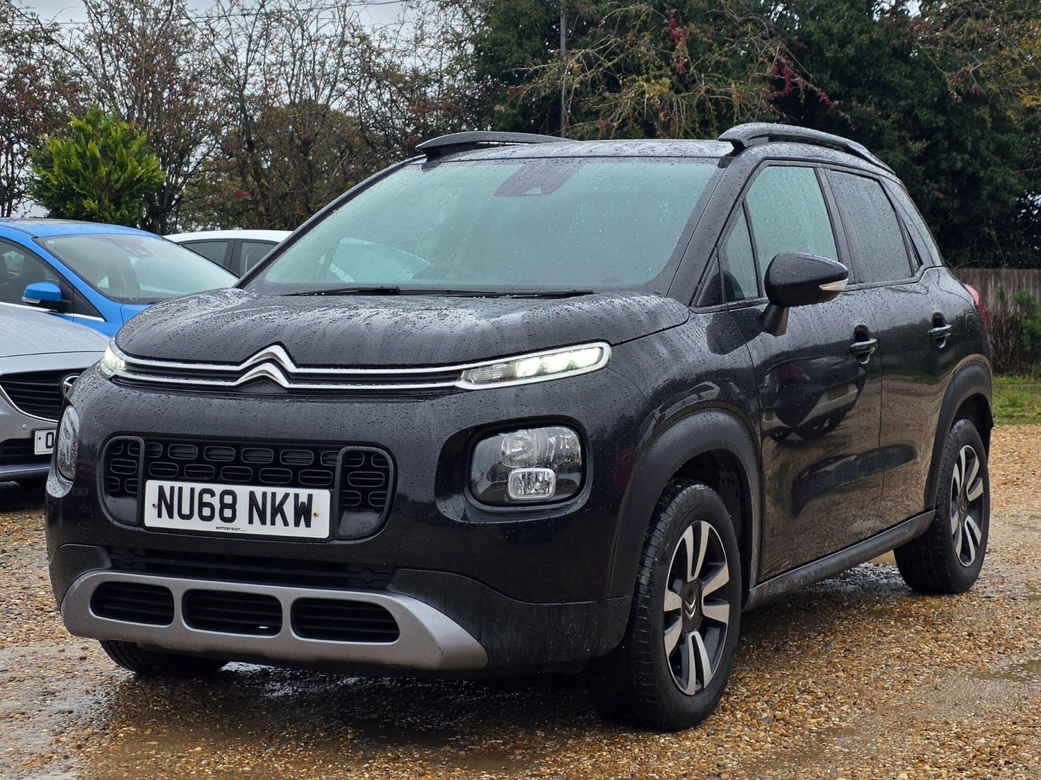 Citroen C3 Aircross Shefford