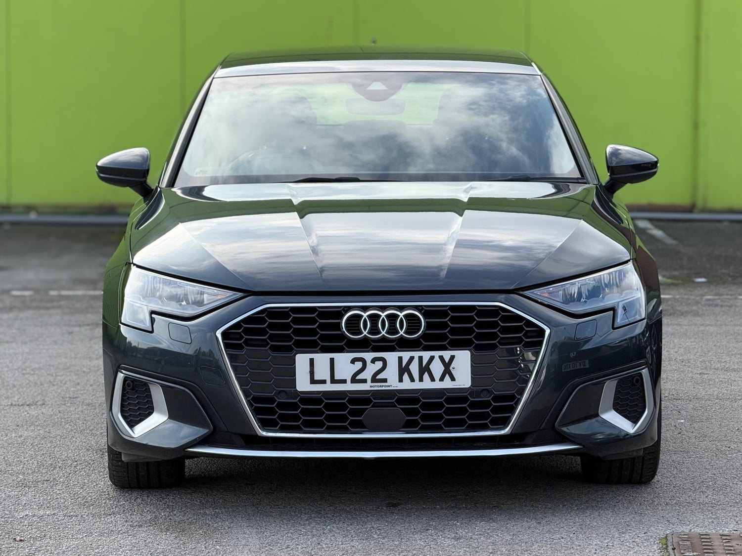 Audi A3 2022 - Cars in Leeds