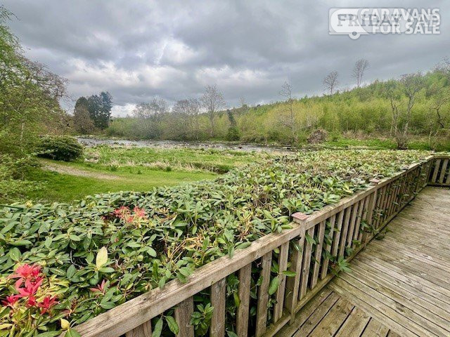 Cosalt Mattisse  for sale - Holiday Homes