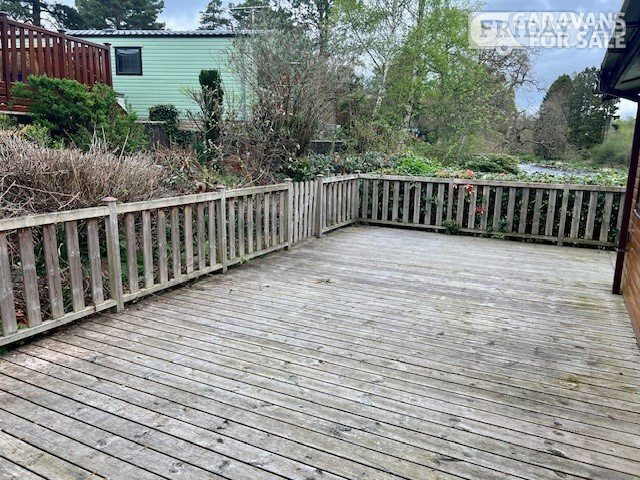 Cosalt Mattisse  for sale - Holiday Homes in Lowther Castle