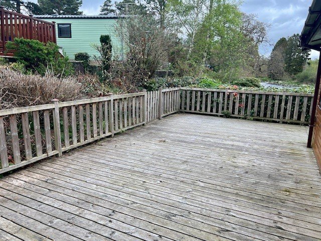 Cosalt Mattisse  for sale - Holiday Homes in Lowther Castle