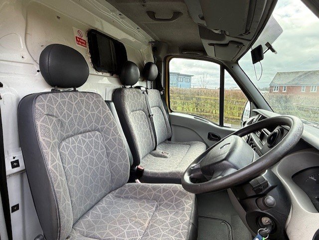 Can-Van professional conversion  Banbury