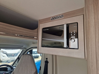 Elddis Evolution V60 2021 for sale