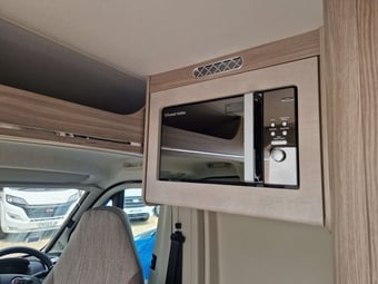 Elddis Evolution V60 2021 for sale