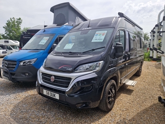 Elddis Evolution V60 2021 for sale