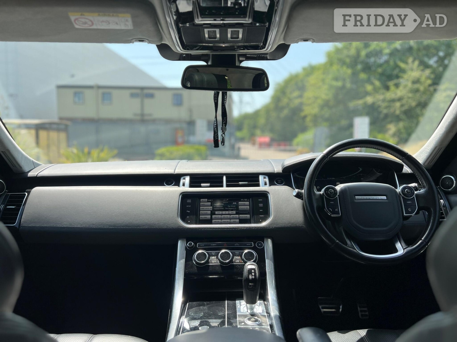 Land Rover Range Rover Sport 2014 - Cars in Birmingham
