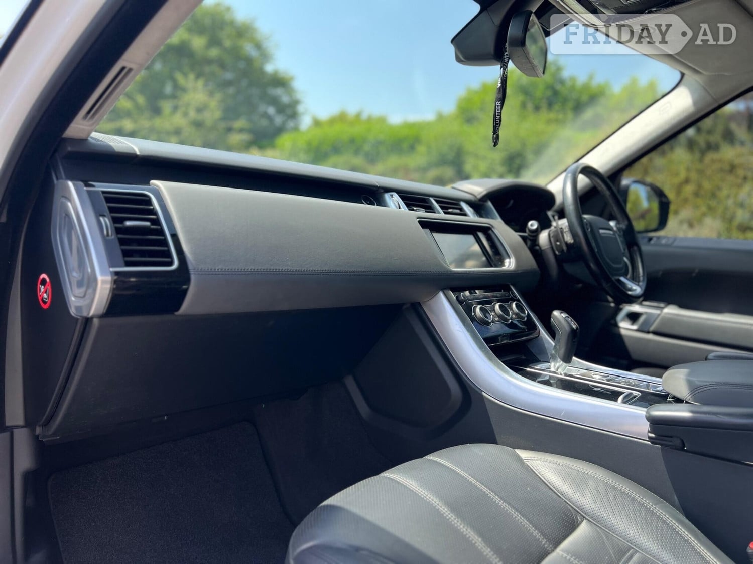 Land Rover Range Rover Sport 2014 - Cars