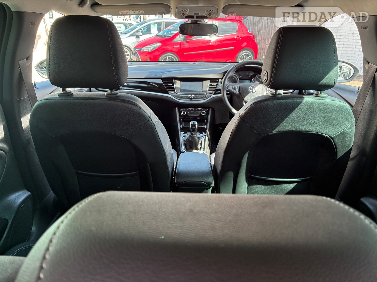 Vauxhall Astra 2019 - Cars in Pevensey