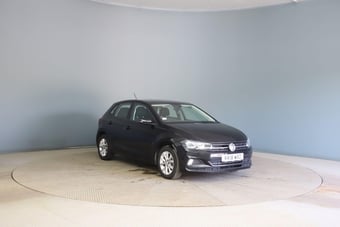 Volkswagen Polo 2018