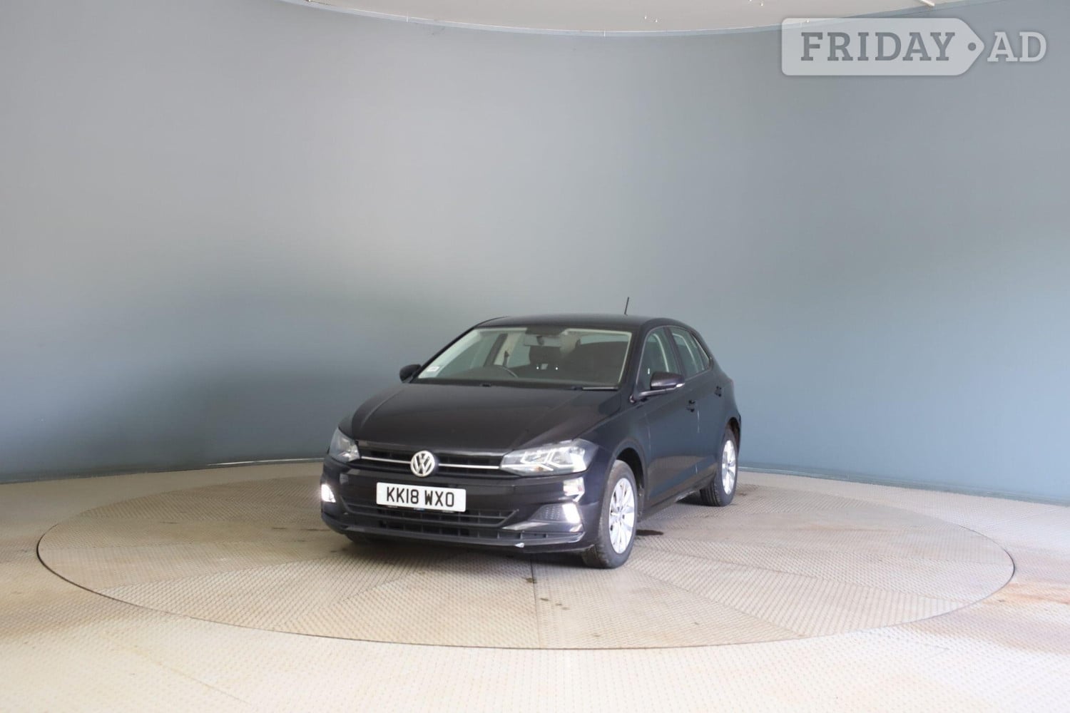 Volkswagen Polo Addlestone