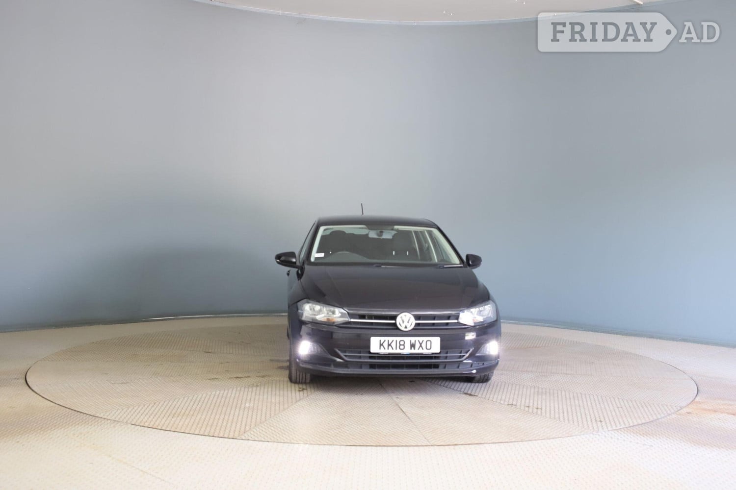 Volkswagen Polo 2018 - Cars in Addlestone