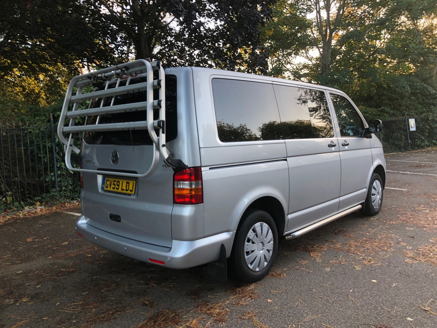Volkswagen Transporter 2009 - Vans & Commercial Vehicles in Bexhill-On-Sea