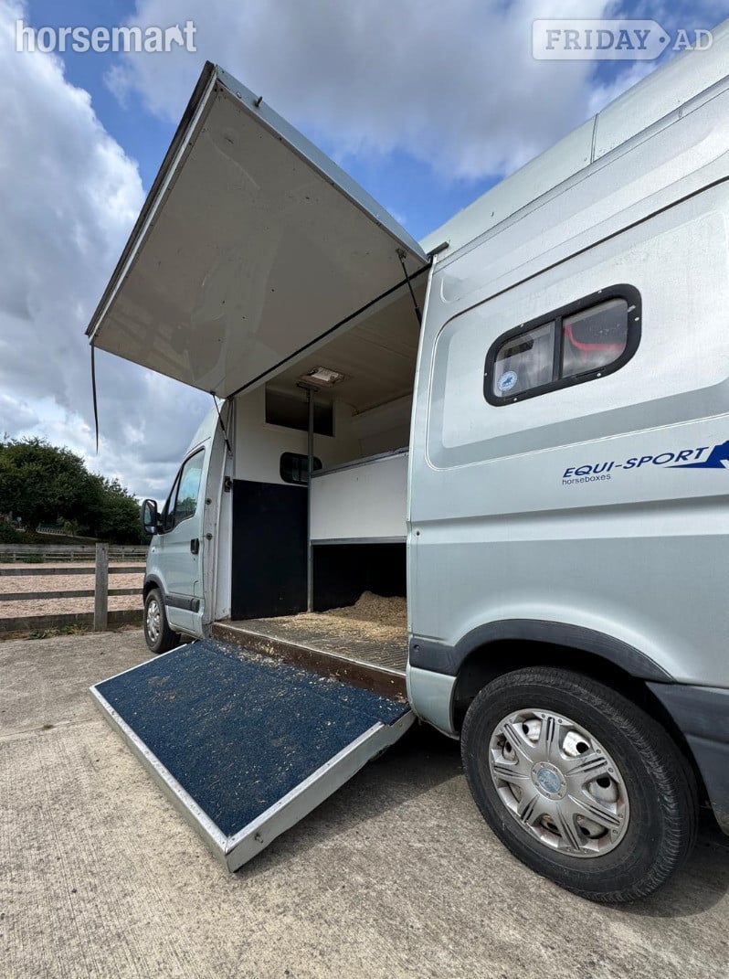 Equi-Sport  Huddersfield
