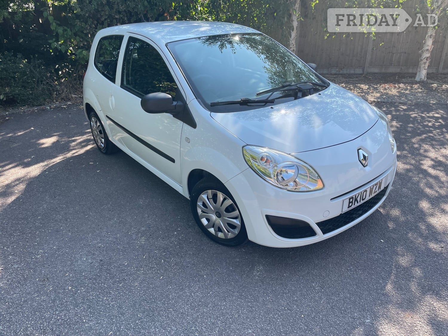 Renault Twingo Leicester