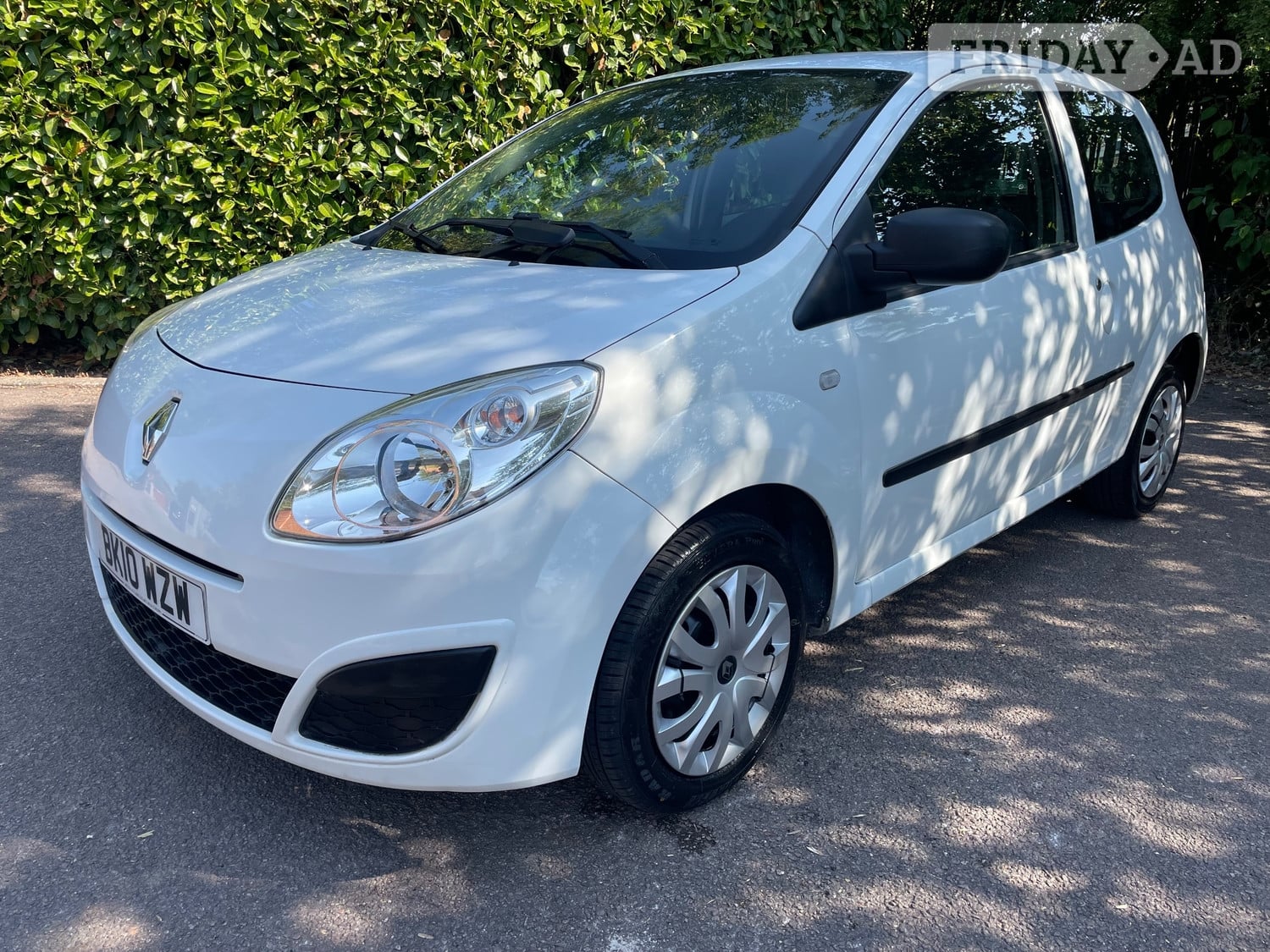 Renault Twingo 2010 - Cars in Leicester