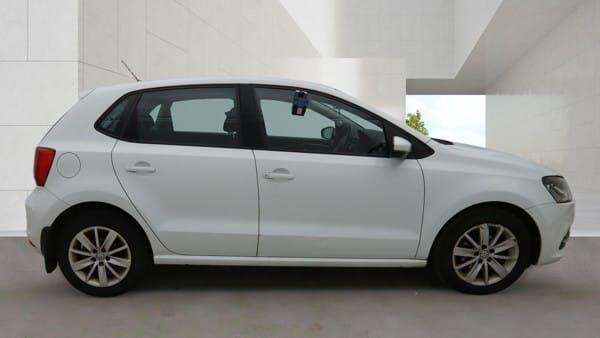 Volkswagen Polo Hillingdon