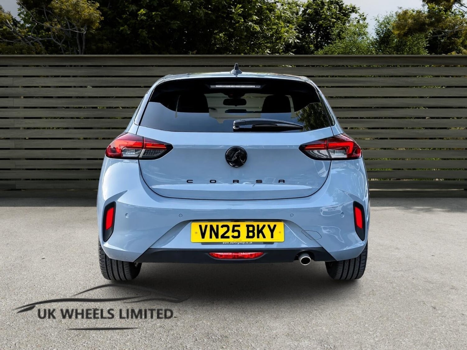 Vauxhall Corsa 2025 - Cars in Barnet