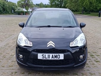 Citroen C3 2011