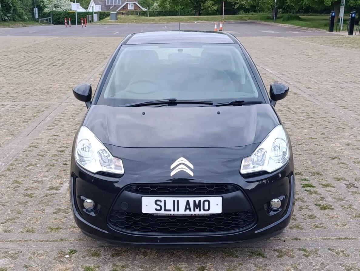 Citroen C3 Swanley