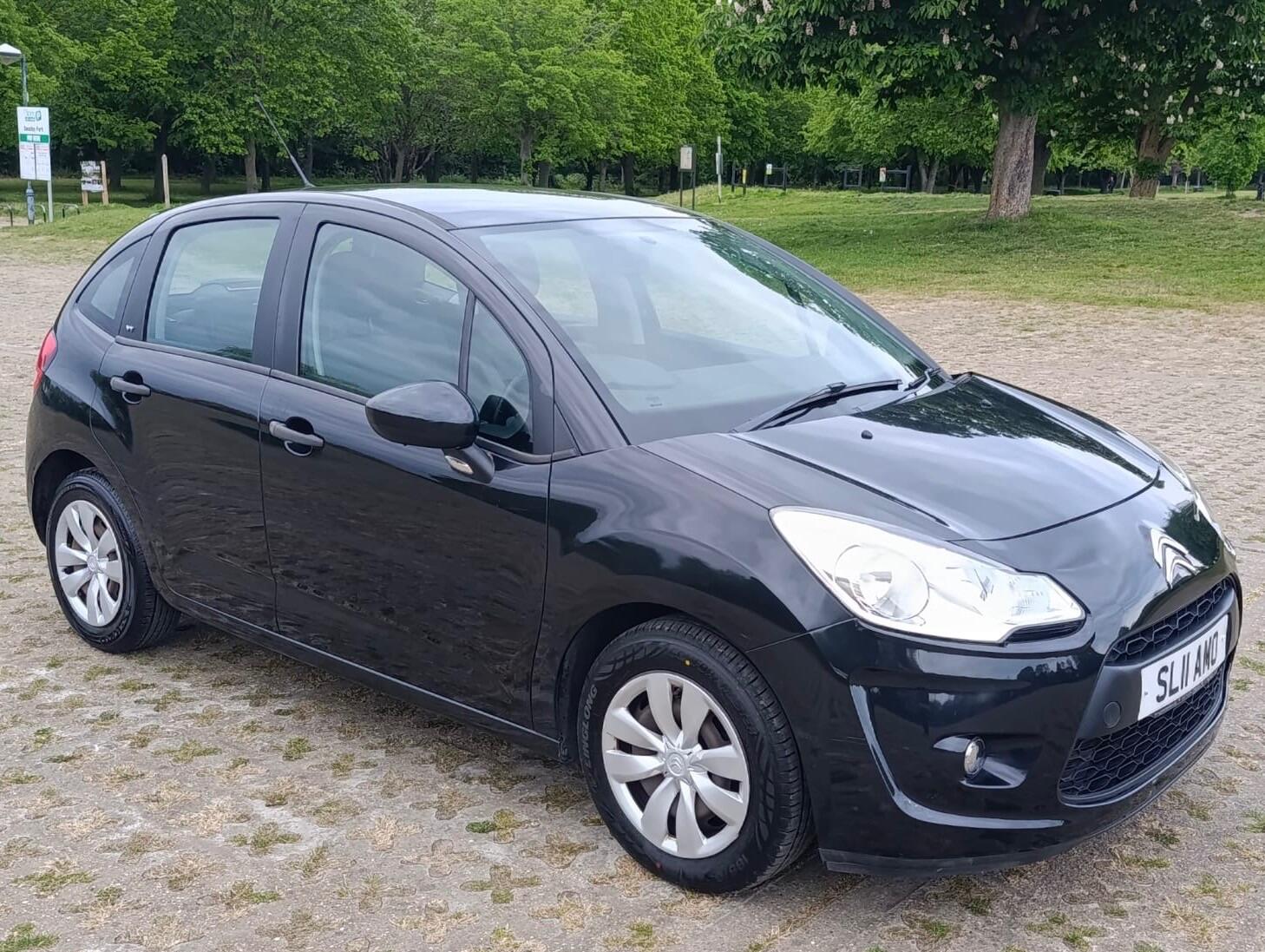 Citroen C3 2011 - Cars in Swanley