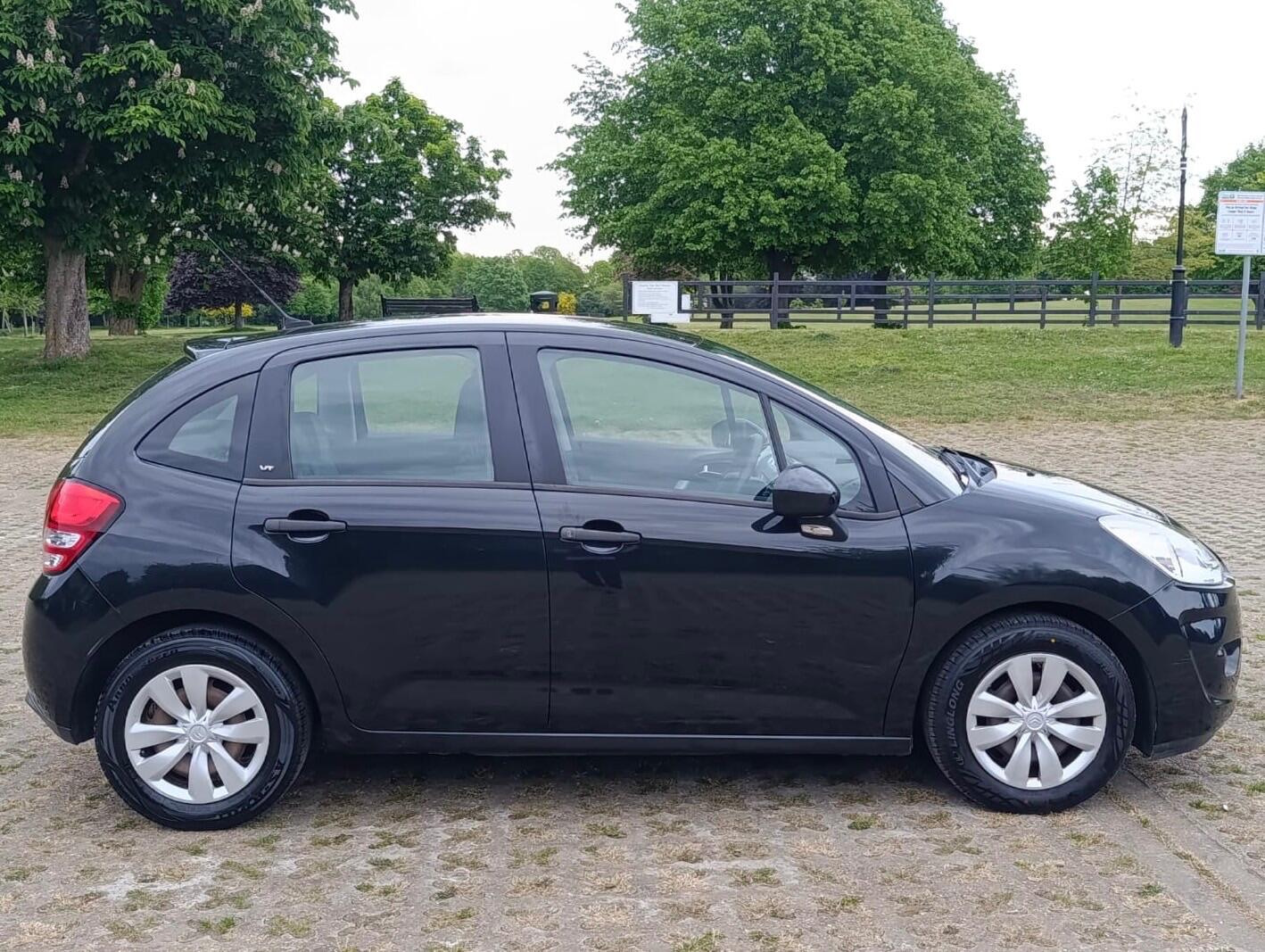 Citroen C3 2011 - Cars
