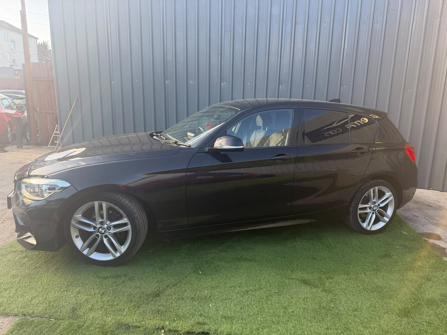 BMW 1 Series 2017 - Cars in Oldbury