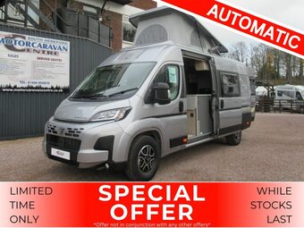 Auto-Trail Expedition 68 XL 2026 for sale