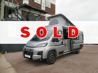 Auto-Trail Expedition 68 XL 2026 for sale