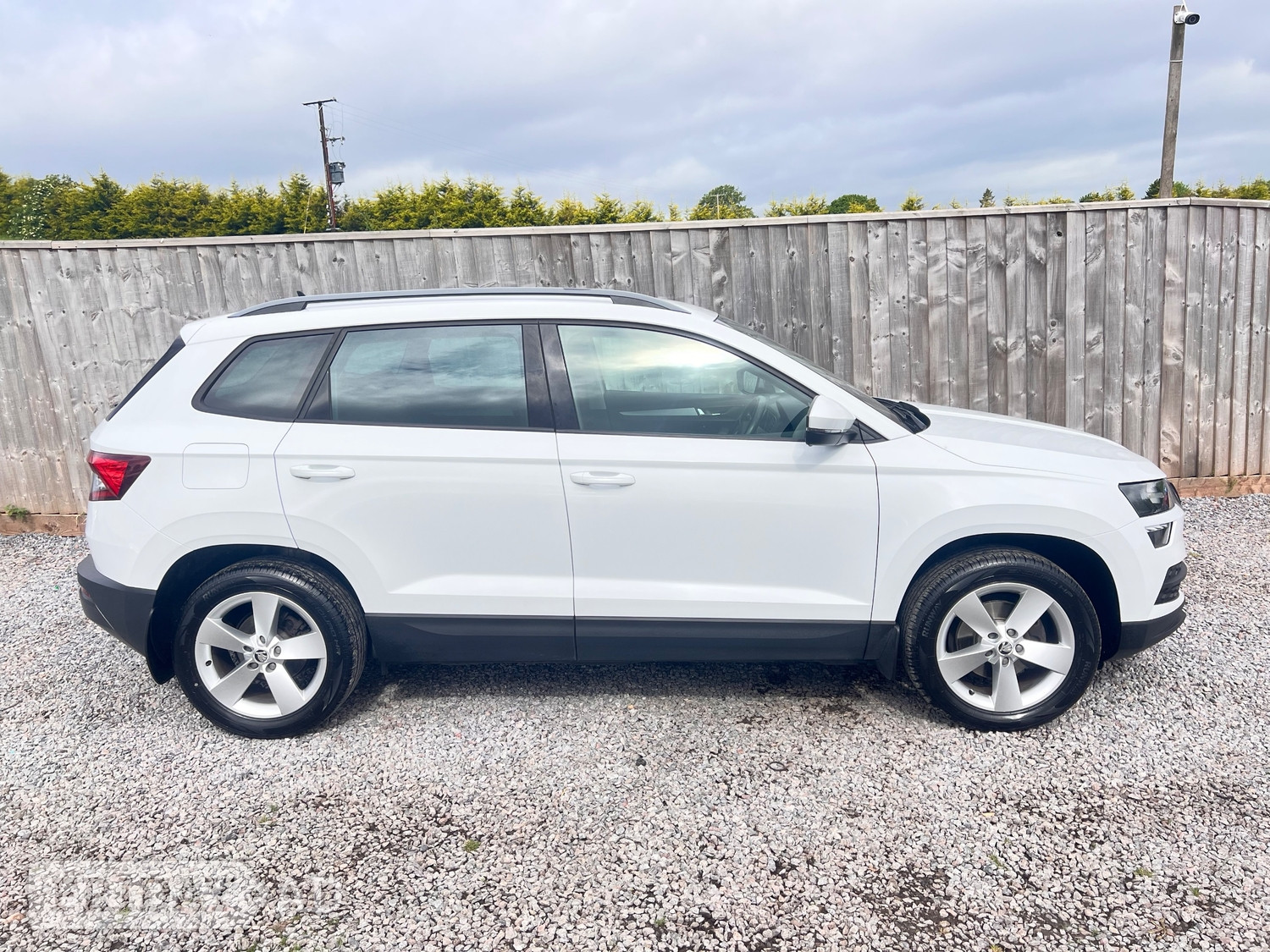 Skoda Karoq 2019 - Cars