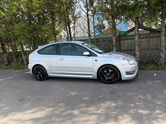 Ford Focus 2006