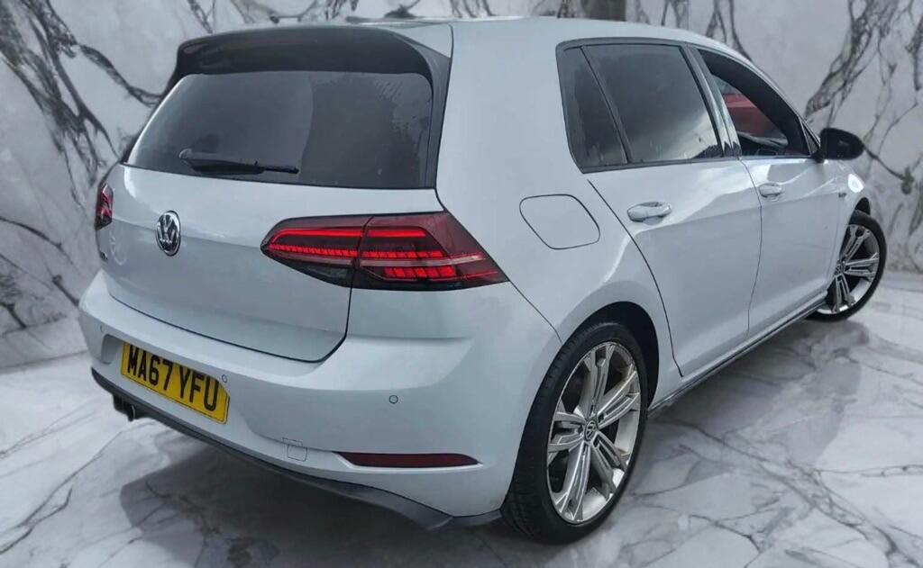 Volkswagen Golf West Bromwich