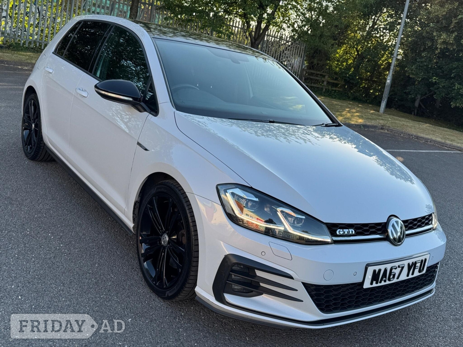 Volkswagen Golf West Bromwich