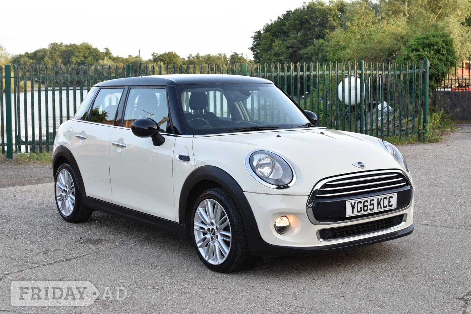 Mini Hatch Reading
