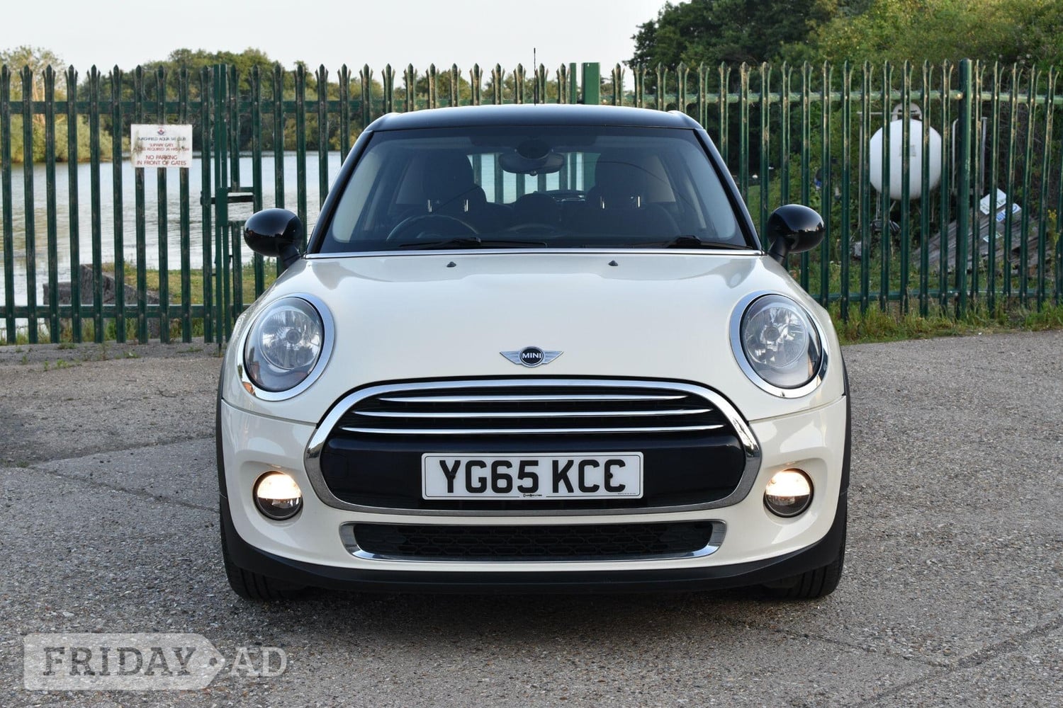 [ berth ]Mini Hatch