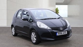 Honda Jazz 2011