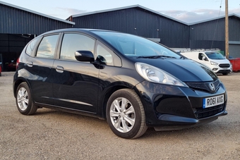 Honda Jazz 2011
