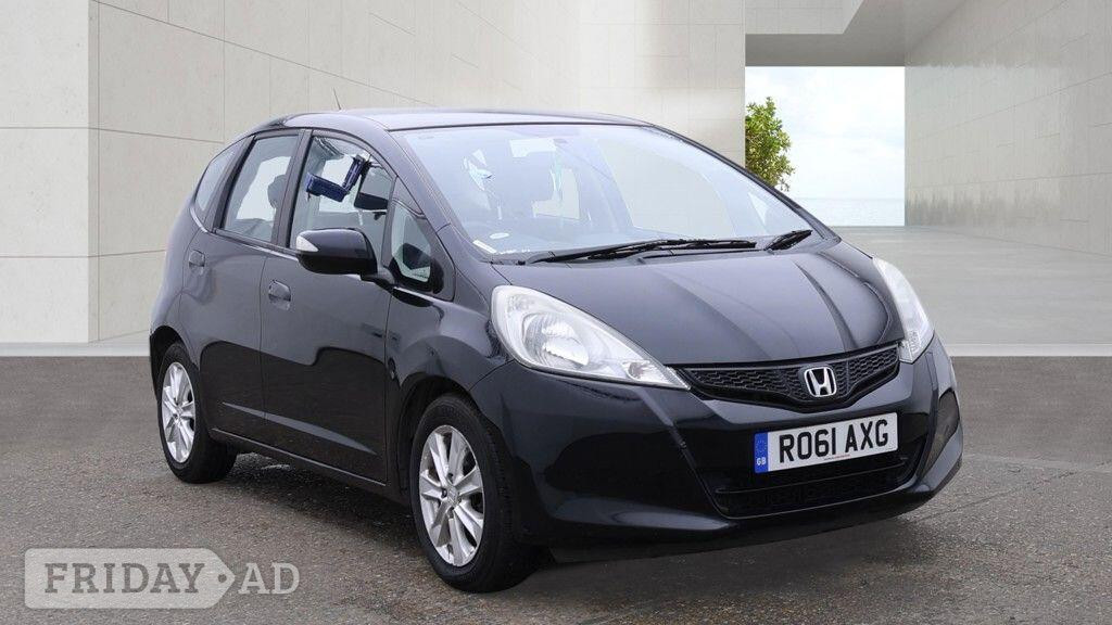 Honda Jazz 2011 in Windsor