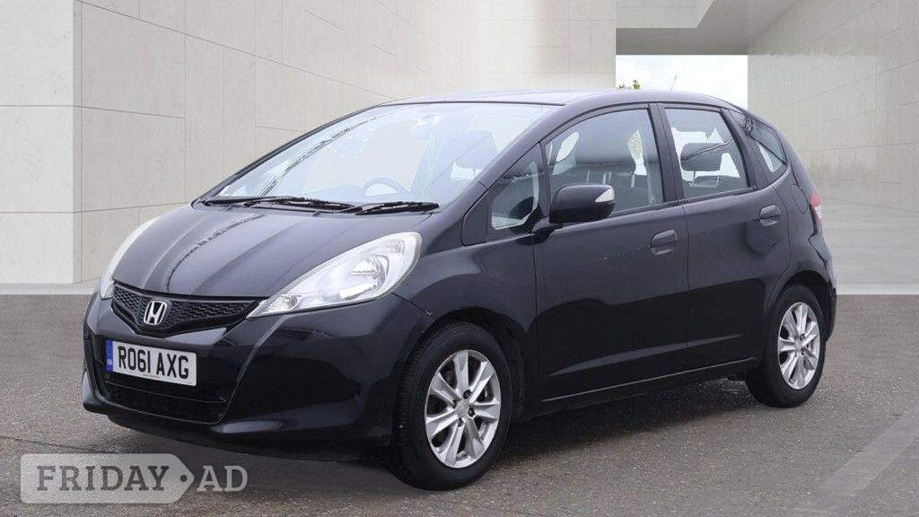 Honda Jazz Windsor