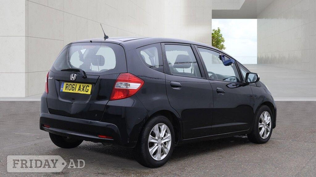 Honda Jazz 2011 - Cars in Windsor