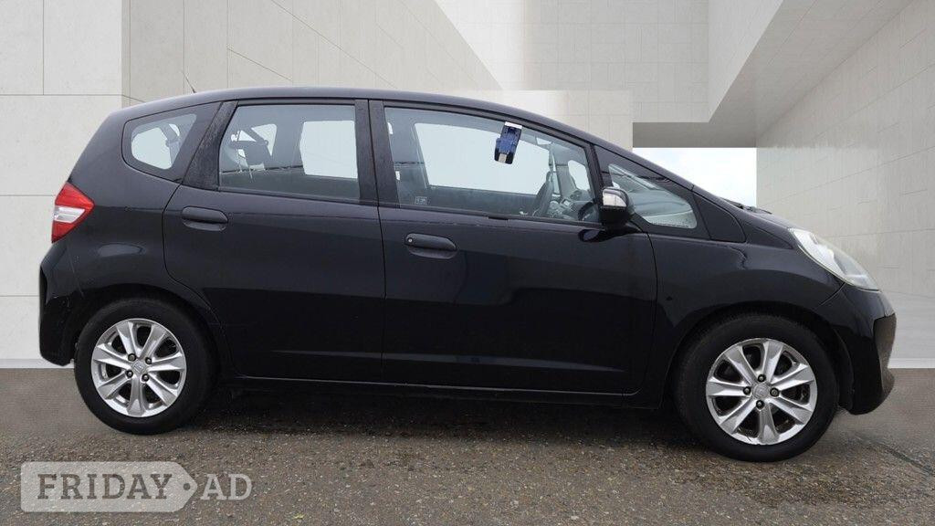 Honda Jazz 2011 - Cars